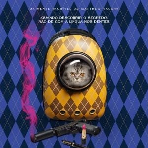 Foto Argylle - O Superespião