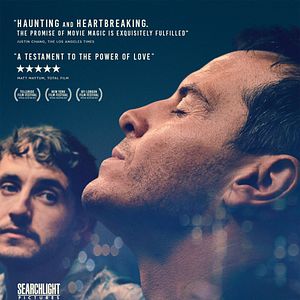 Foto Todos Nós Desconhecidos