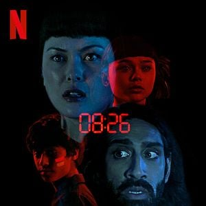 Foto A Vida Diante de Seus Olhos