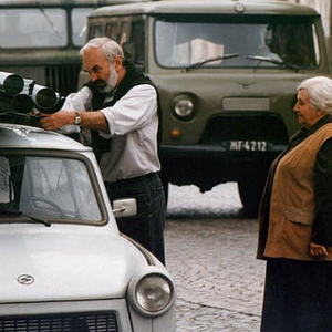 Foto Kolya: Uma Lição de Amor