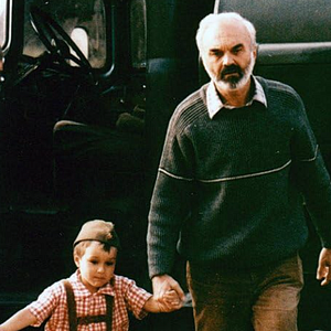 Foto Kolya: Uma Lição de Amor