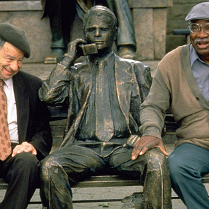 Foto Rabugentos & Mentirosos