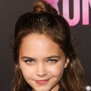 Foto Ryan Kiera Armstrong