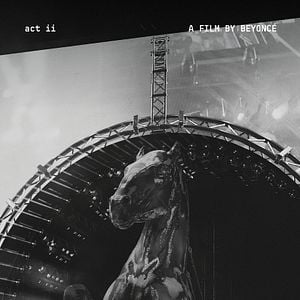 Foto Renaissance: A Film By Beyoncé