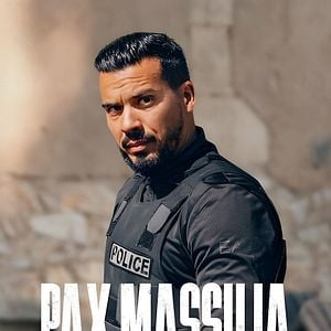 Foto Marselha em Perigo