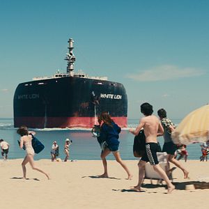 Foto O Mundo Depois de Nós