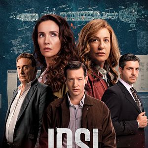 Foto Iosi, O Espião Arrependido