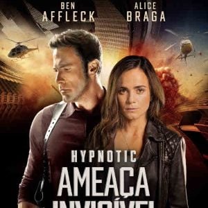 Foto Hypnotic - Ameaça Invisível