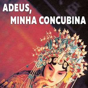 Foto Adeus, Minha Concubina