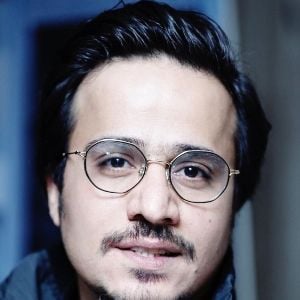 Foto Hossein Soleymani