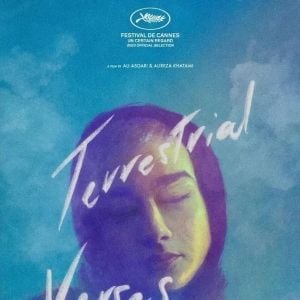 Foto Crônicas do Irã