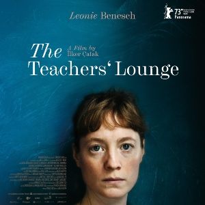 Foto A Sala dos Professores