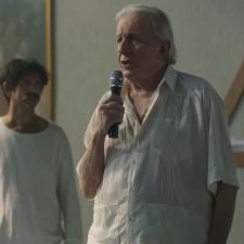 Foto João sem Deus - A Queda de Abadiânia