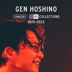 Foto As Melhores Performances de Gen Hoshino: 2015-2023