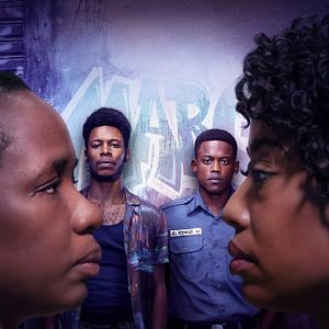 Foto Amar é Para os Fortes