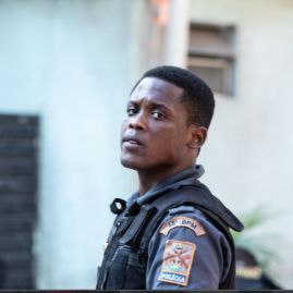 Foto Amar é Para os Fortes