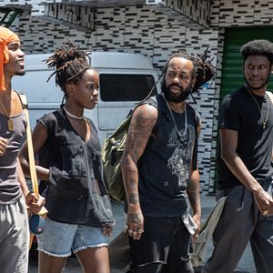 Foto Amar é Para os Fortes