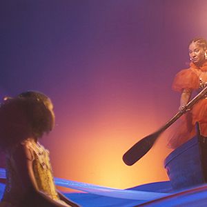 Foto Resistência Negra