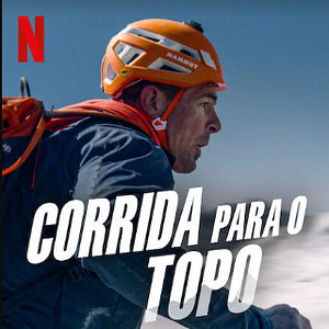 Foto Corrida para o Topo