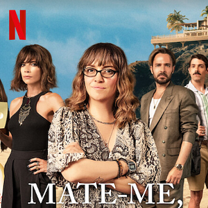 Foto Mate-me, se Puder