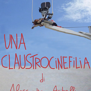 Foto Uma Claustrocinefilia