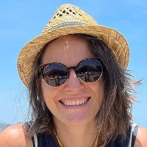 Foto Caroline Reucker