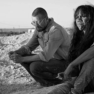 Foto Natasha Wanganeen