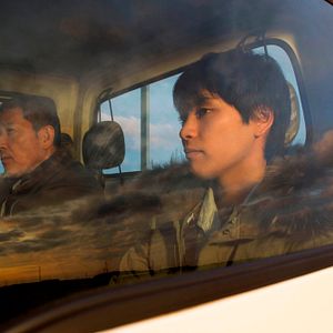 Foto Kaoru Kobayashi