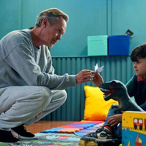 Foto Steven Mackintosh