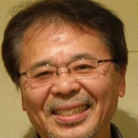 Foto Kenji Shibasaki