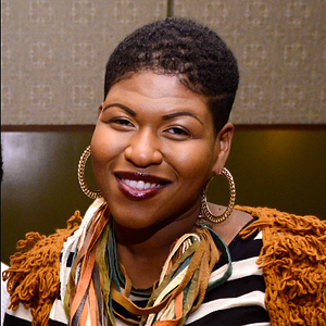 Foto Stacy Barthe