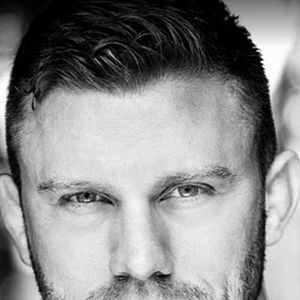 Foto Luke J.I. Smith