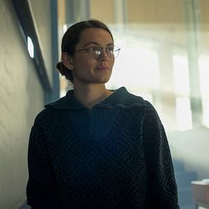 Foto O Desafio de Marguerite