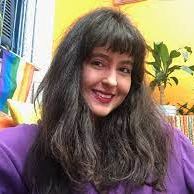 Foto Anna Costa e Silva