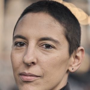 Foto Marie Amachoukeli