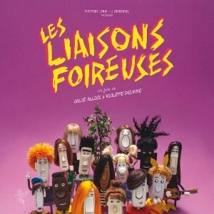 Foto Les Liaisons foireuses