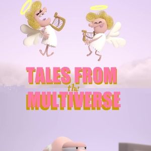 Foto Tales from the Multiverse