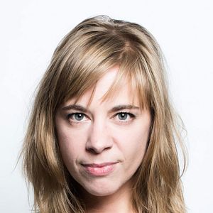 Foto Julie Jacovella