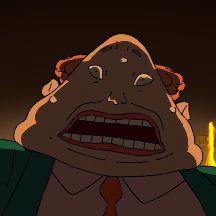 Foto Chicken of the Dead