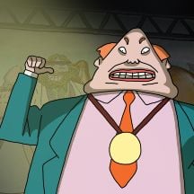 Foto Chicken of the Dead