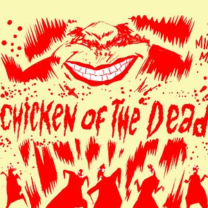 Foto Chicken of the Dead