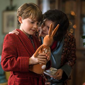 Foto The Velveteen Rabbit