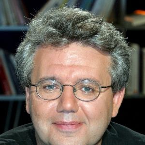 Foto Christophe Bourseiller