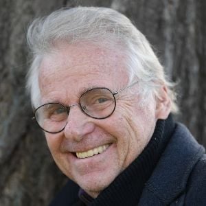 Foto Daniel Cohn-Bendit