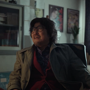 Foto Na Teia da Aranha