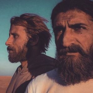 Foto The Way of the Wind