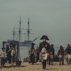 Foto Joaquin Phoenix