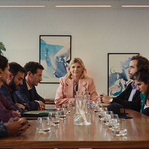 Foto Clémence Poésy