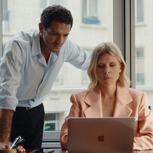 Foto Clémence Poésy