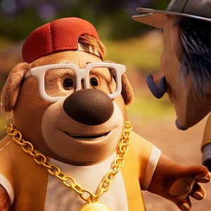 Foto Os Inseparáveis